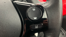 Toyota Aygo 1.0 VVT-i X-Trend TSS 5dr x-shift Petrol Hatchback